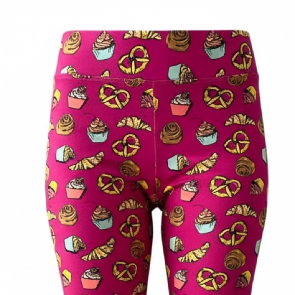 NWOT - LuLaRoe TC Leggings